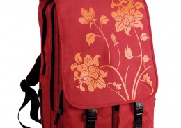 GP Backpack 8