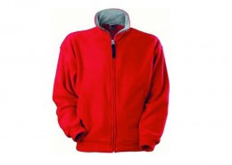 GP Fleece Jacket 1